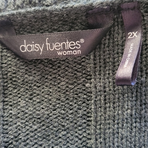 Lady's cover - Picture 5 of 5